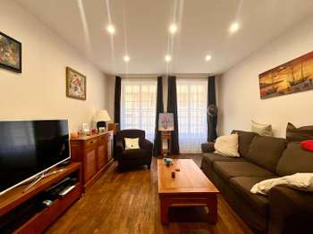 Vente appartement 3 pièces Saint-Malo 35