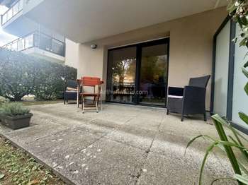 Vente appartement 2 pièces Saint-Malo 35