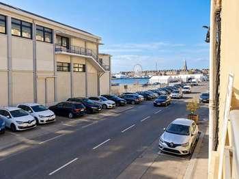 Vente Appartement 4 piècesSaint-Malo