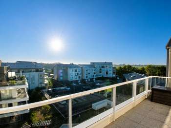 Vente Appartement 3 piècesSaint-Malo