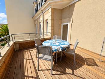 Vente Appartement 3 piècesSaint-Malo