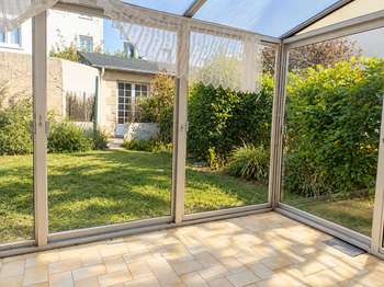 Vente Appartement 3 piècesSaint-Malo