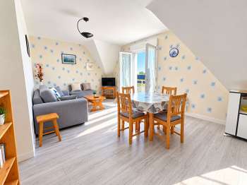 Vente Appartement 2 piècesSaint-Malo