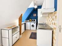 Vente appartement 2 pièces Vente appartement 2 pièces
