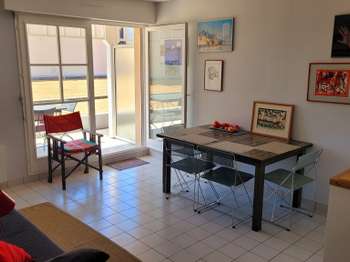 Vente Appartement 3 piècesSaint-Malo