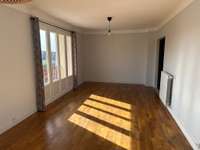 Vente appartement 4 pièces Saint-Malo - 35
