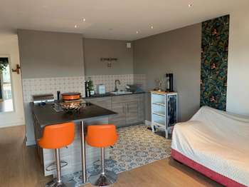 Vente Appartement 2 piècesSaint-Malo