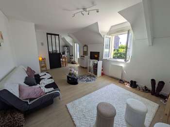 Vente Appartement 2 piècesSaint-Malo