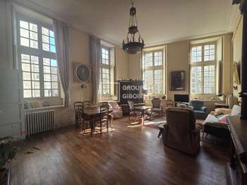 Vente appartement 3 pièces Saint-Malo 35