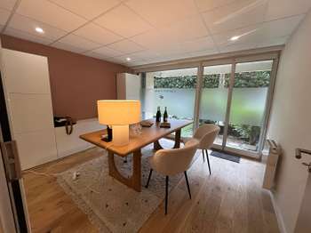 Vente Appartement 2 piècesSaint-Malo