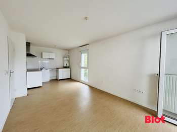 Vente Appartement 2 piècesSaint-Malo