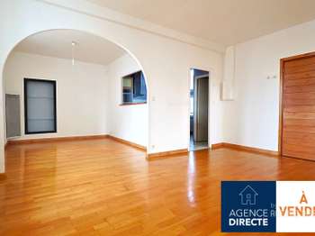 Vente Appartement 4 piècesSaint-Malo