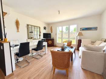 Vente appartement 3 pièces Saint-Malo 35