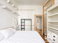 Vente appartement 5 pièces Vente appartement 5 pièces