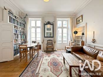 Vente Appartement 5 piècesSaint-Malo