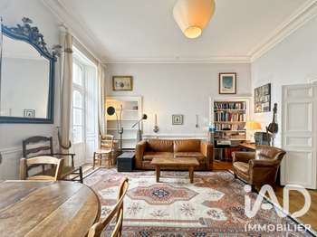Vente appartement 5 pièces Vente appartement 5 pièces