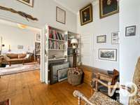 Vente appartement 5 pièces Vente appartement 5 pièces