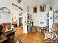 Vente appartement 5 pièces Vente appartement 5 pièces