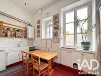 Vente appartement 5 pièces Vente appartement 5 pièces