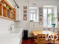 Vente appartement 5 pièces Vente appartement 5 pièces