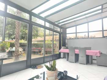 Vente Appartement 3 piècesSaint-Malo