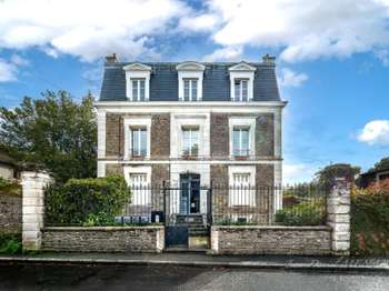 Vente appartement 4 pièces Saint-Malo 35