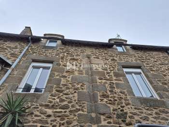 Vente Appartement 2 piècesSaint-Malo