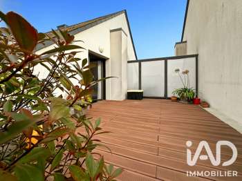Vente Appartement 3 piècesSaint-Malo