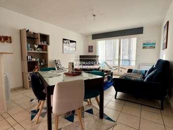 Vente Appartement 4 piècesSaint-Malo