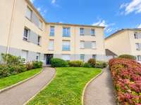 Vente appartement 4 pièces Vente appartement 4 pièces