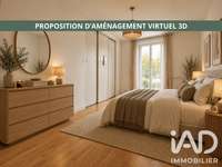 Vente appartement 3 pièces Vente appartement 3 pièces