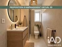 Vente appartement 3 pièces Vente appartement 3 pièces