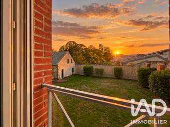 Vente appartement 3 pièces Saint-Malo 35