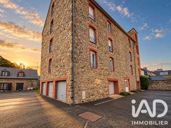 Vente Appartement 3 piècesSaint-Malo