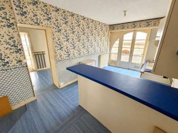 Vente Appartement 2 piècesSaint-Malo