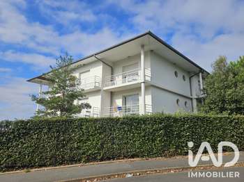 Vente appartement 1 pièce Saint-Malo 35