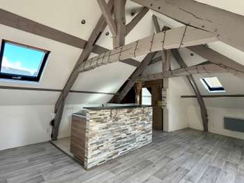 Vente appartement 2 pièces Saint-Malo 35