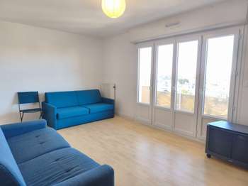 Vente Appartement T1Saint-Malo