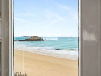 Vente Appartement 6 pièces +Saint-Malo