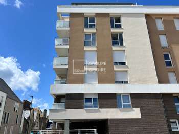 Vente Studio 1 pièce