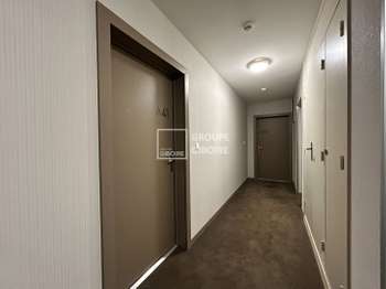 Vente Studio 1 pièce