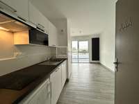 Vente Studio 1 pièce