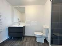 Vente Studio 1 pièce