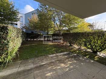 Vente Appartement 2 piècesSaint-Malo