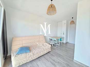 Vente appartement 1 pièce Saint-Malo 35