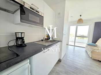 Vente appartement 1 pièce Vente appartement 1 pièce