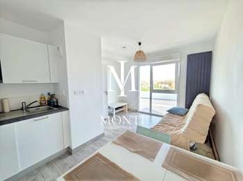 Vente appartement 1 pièce Vente appartement 1 pièce