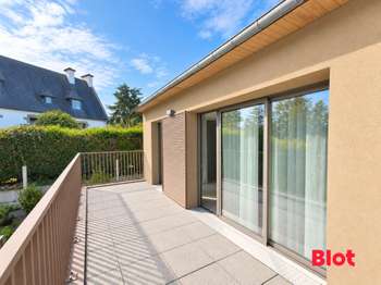 Vente Appartement 5 piècesSaint-Malo
