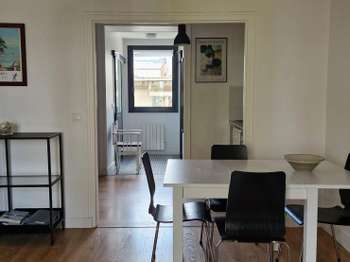 Vente Appartement 2 piècesSaint-Malo