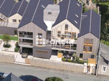 Vente Appartement 4 piècesSaint-Malo